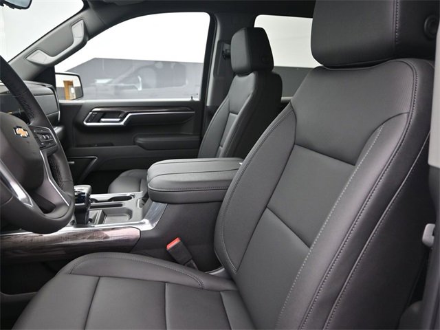 New 2026 Chevrolet Silverado 1500 LTZ w/ LTZ Premium Package image 8