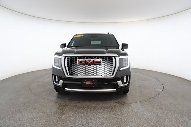 Used 2023 GMC Yukon XL Denali image 30