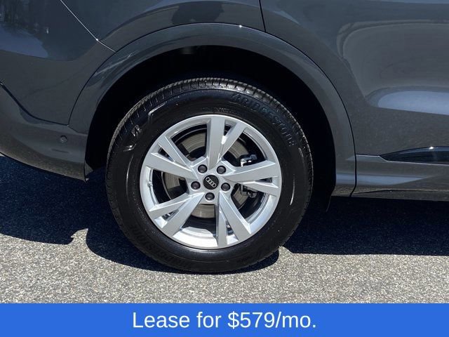 Used 2025 Audi Q5 Premium w/ Convenience Package AWD/4WD image 10
