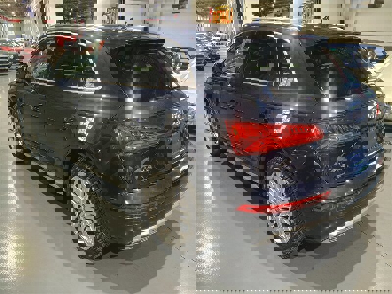 Used 2019 Audi Q5 Prestige image 3