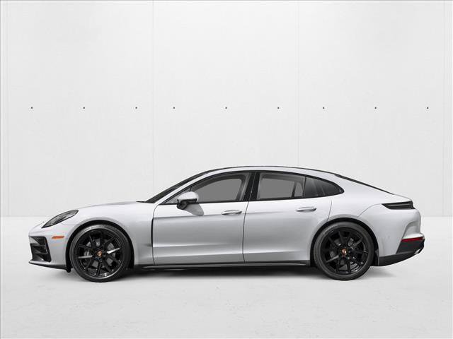 New 2026 Porsche Panamera 4 AWD/4WD image 3