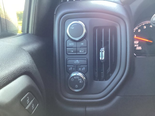 New 2026 GMC Sierra 1500 Pro w/ Pro Value Package image 25