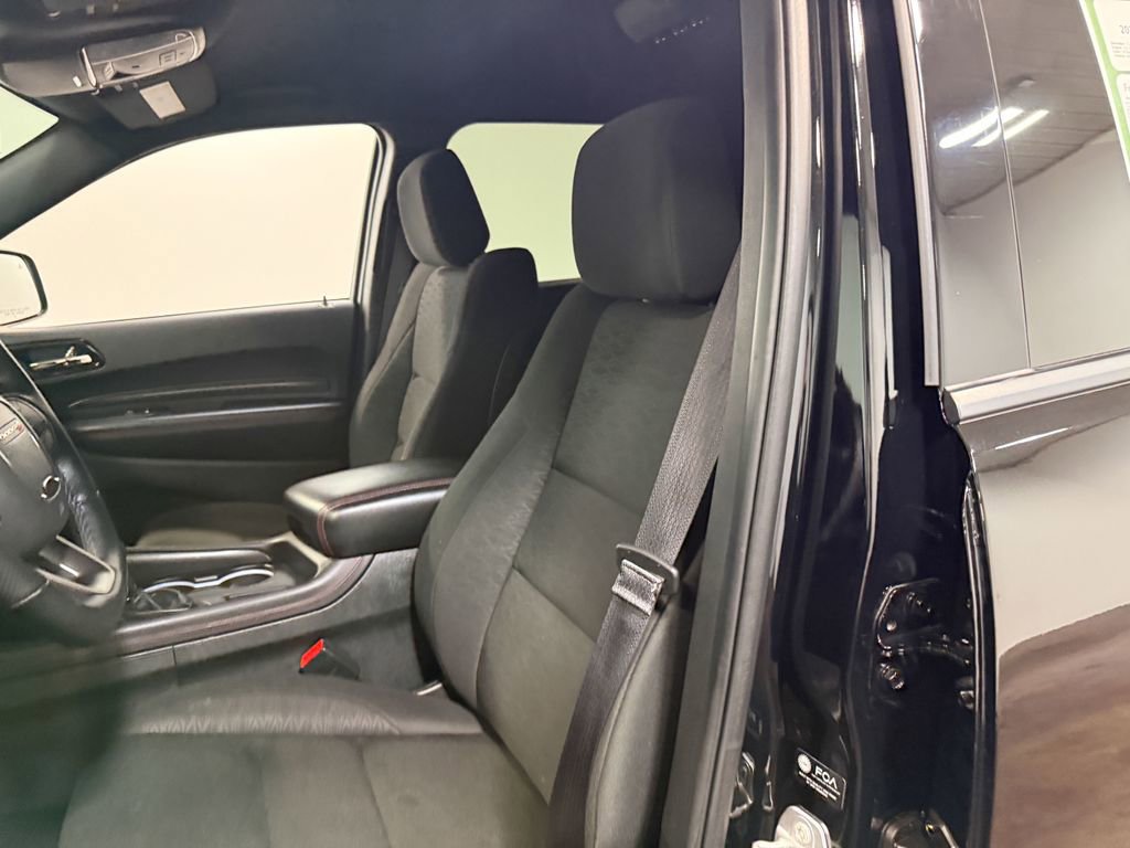 Used 2025 Dodge Durango GT image 59