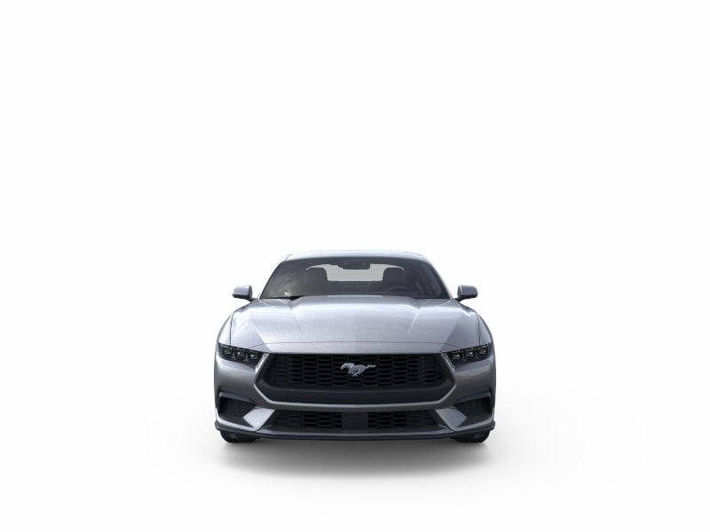 New 2026 Ford Mustang Premium image 7