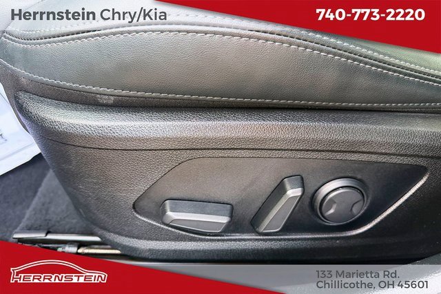 Used 2022 Kia K5 GT-Line image 15
