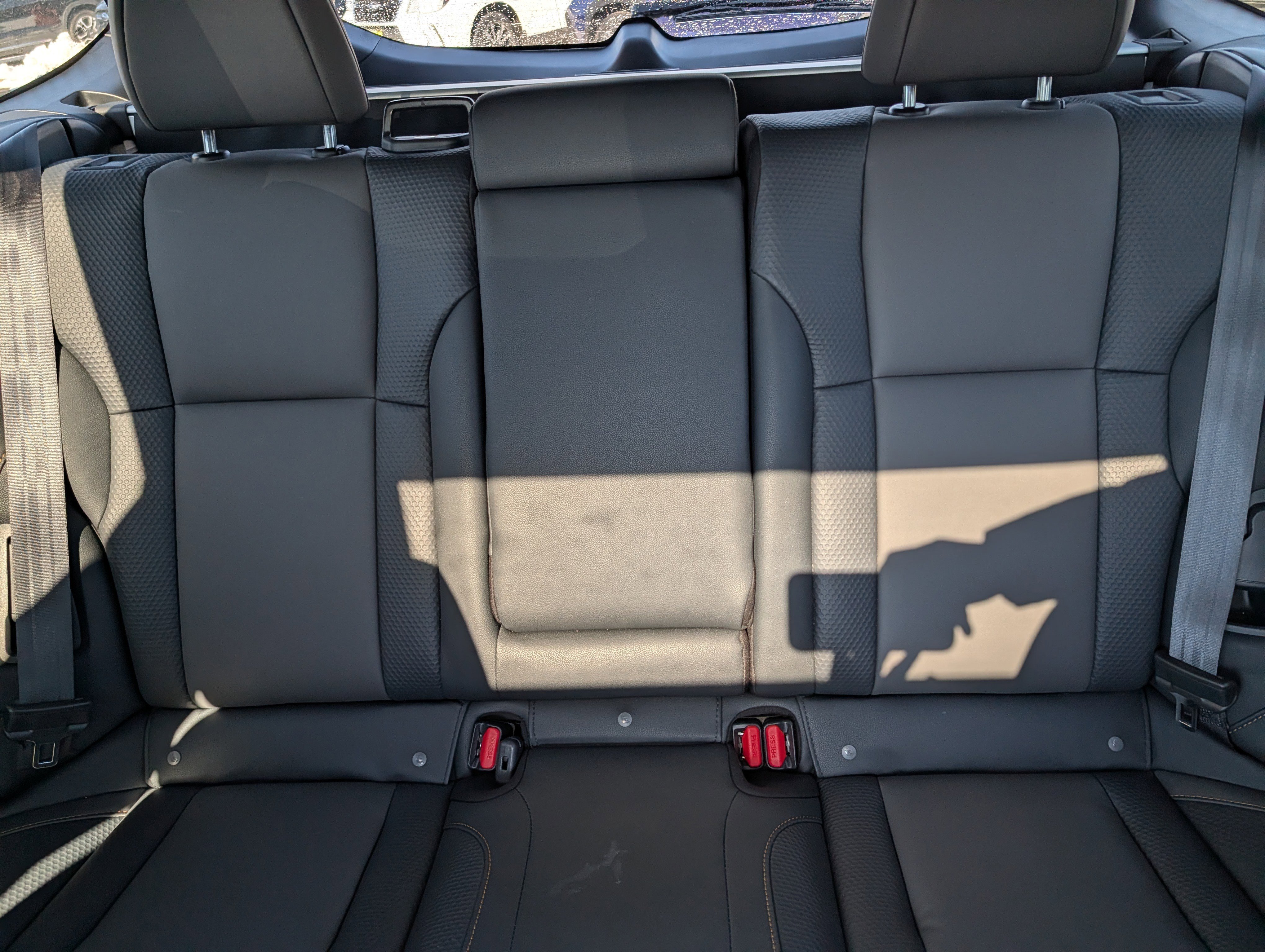 Used 2024 Subaru Outback Wilderness image 13