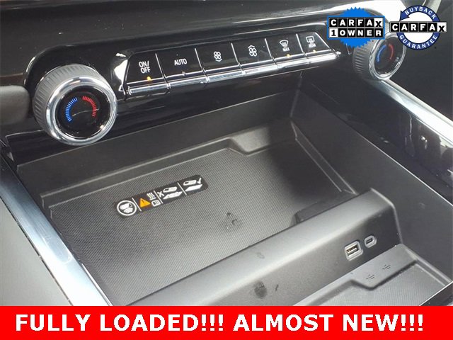 Used 2025 Chevrolet Tahoe Z71 w/ Sun And Tow Package image 16