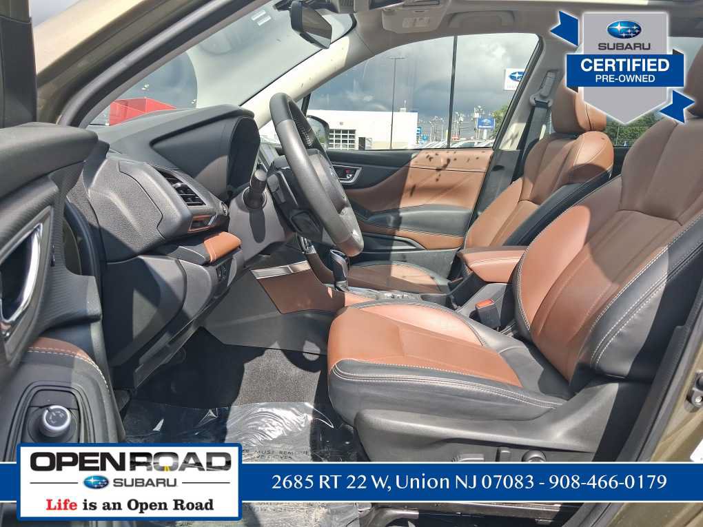 Used 2023 Subaru Forester Touring AWD/4WD image 31