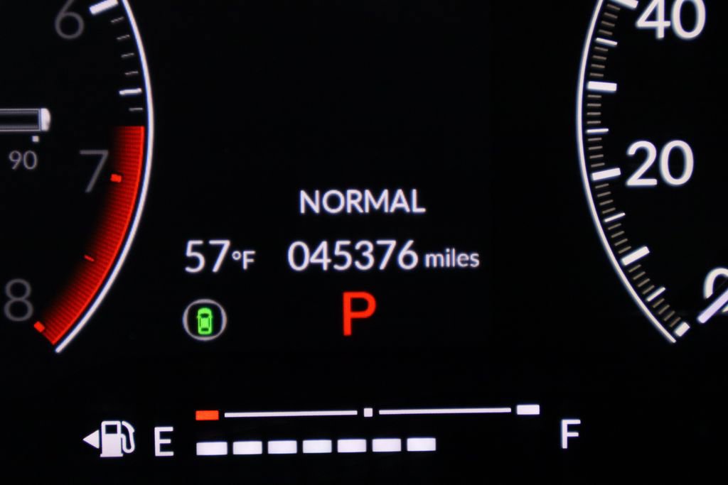 Used 2022 Honda Civic Sport image 13