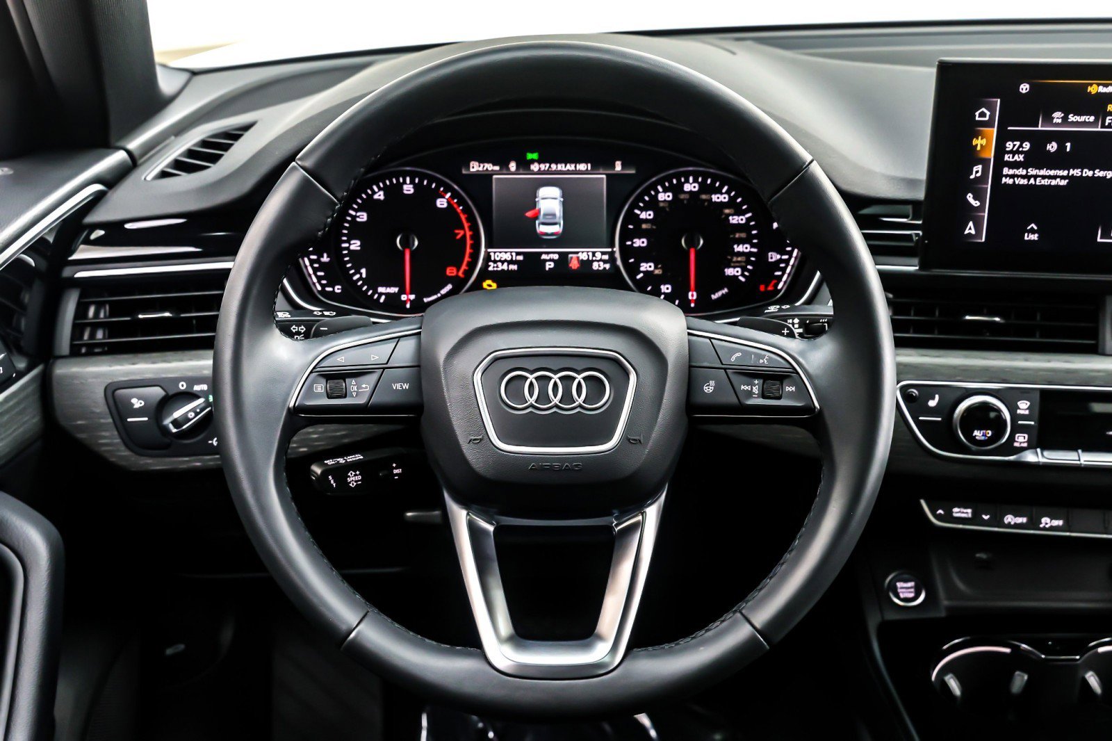 Used 2025 Audi A4 2.0T Premium w/ Convenience Package image 19