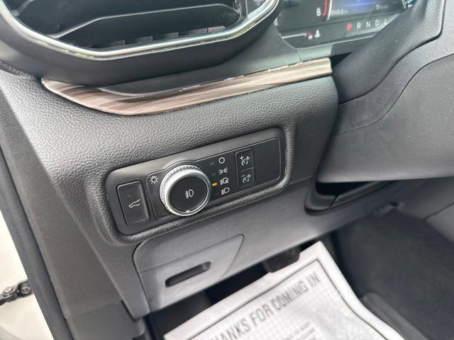 Used 2022 Ford Explorer Limited w/ Equipment Group 301A RWD image 28