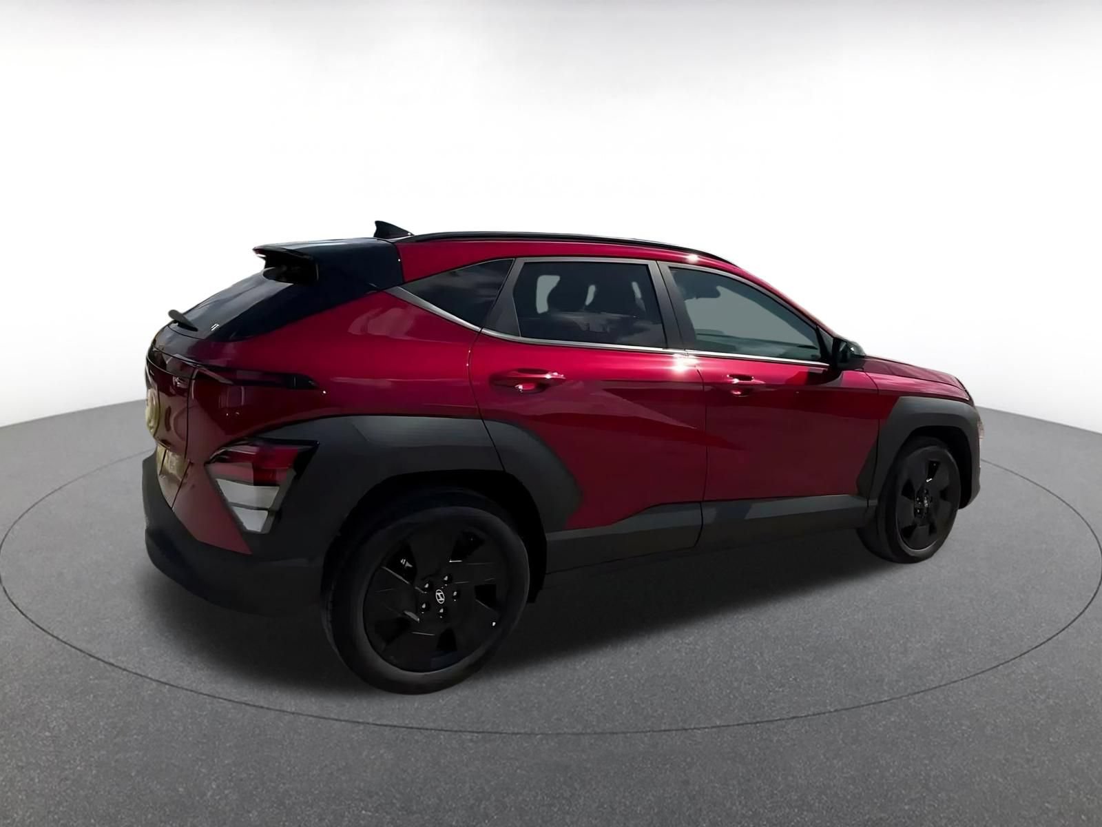 Used 2026 Hyundai Kona SEL Sport FWD image 14