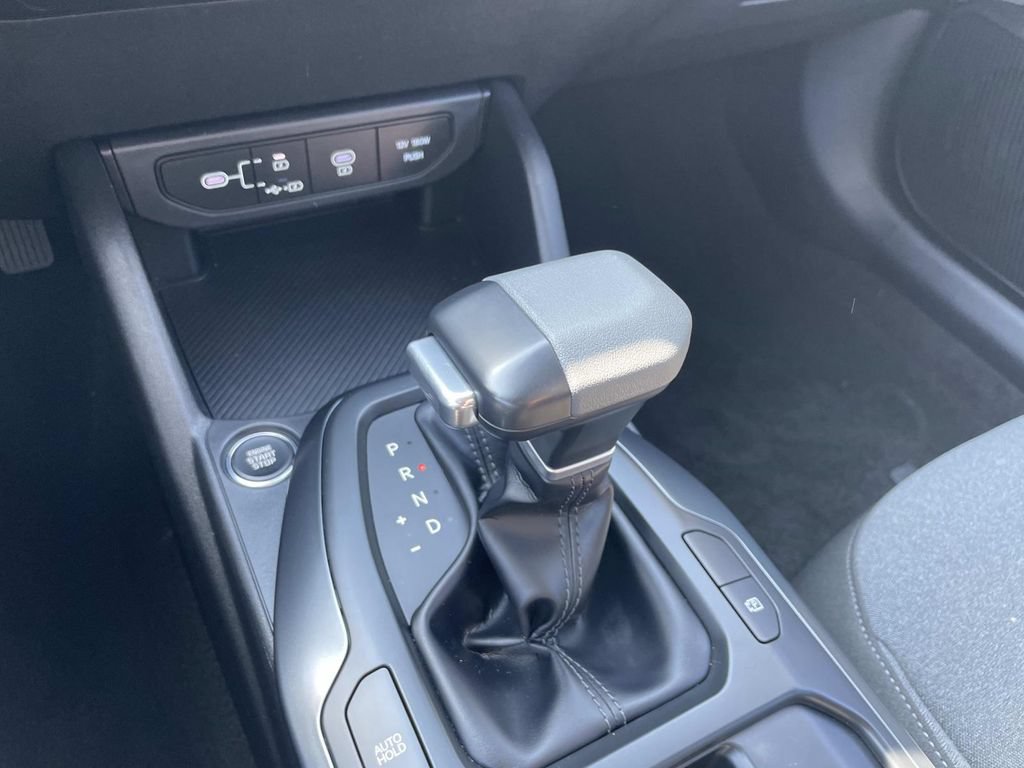 Used 2025 Kia K4 FWD image 22