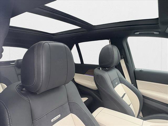 New 2026 Mercedes-Benz GLE 53 AMG 4MATIC image 23