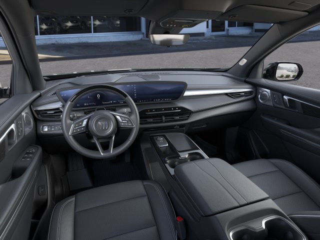 New 2027 Buick Enclave Avenir w/ LPO, Floor Liner Package AWD/4WD image 15