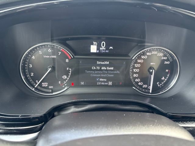 Used 2024 Cadillac XT6 Sport image 13