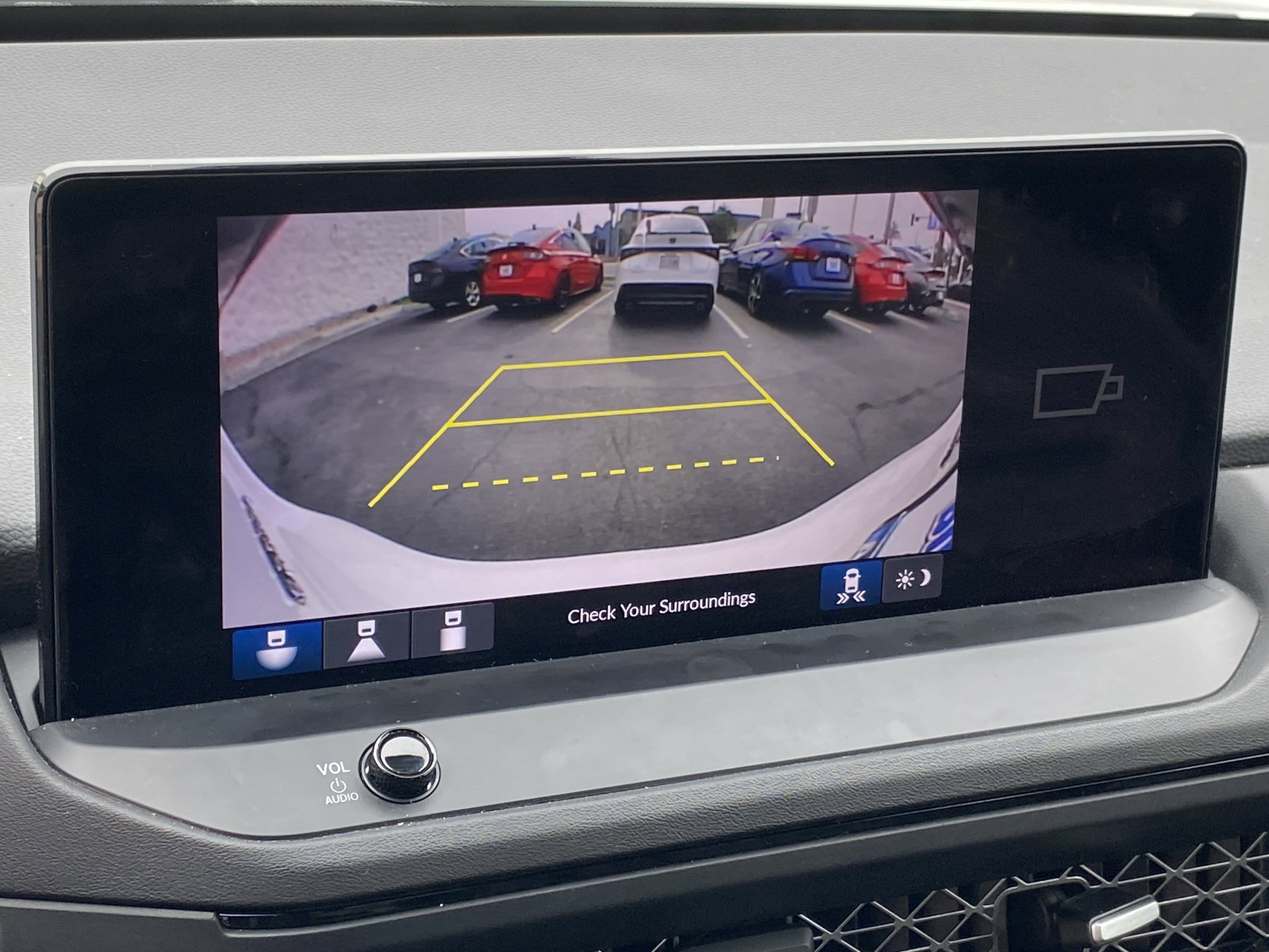 Used 2025 Honda Accord Sport image 21