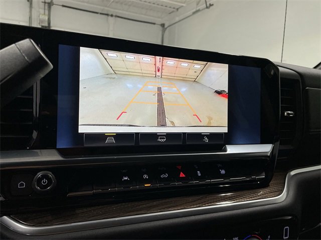 New 2026 Chevrolet Silverado 1500 LT w/ Leather Package image 24