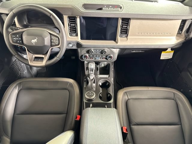 New 2026 Ford Bronco Outer Banks AWD/4WD image 20
