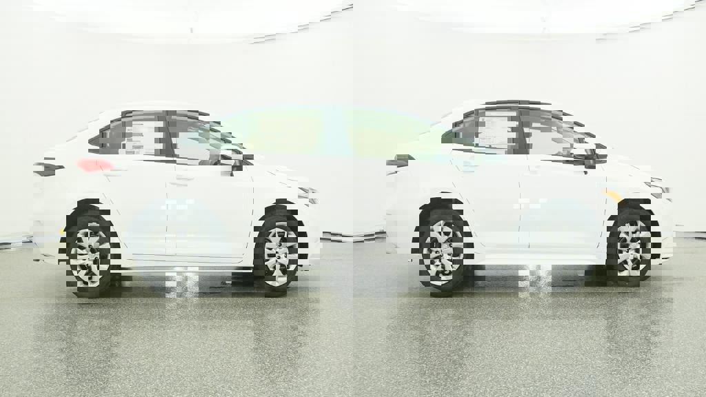 New 2026 Toyota Corolla LE image 60