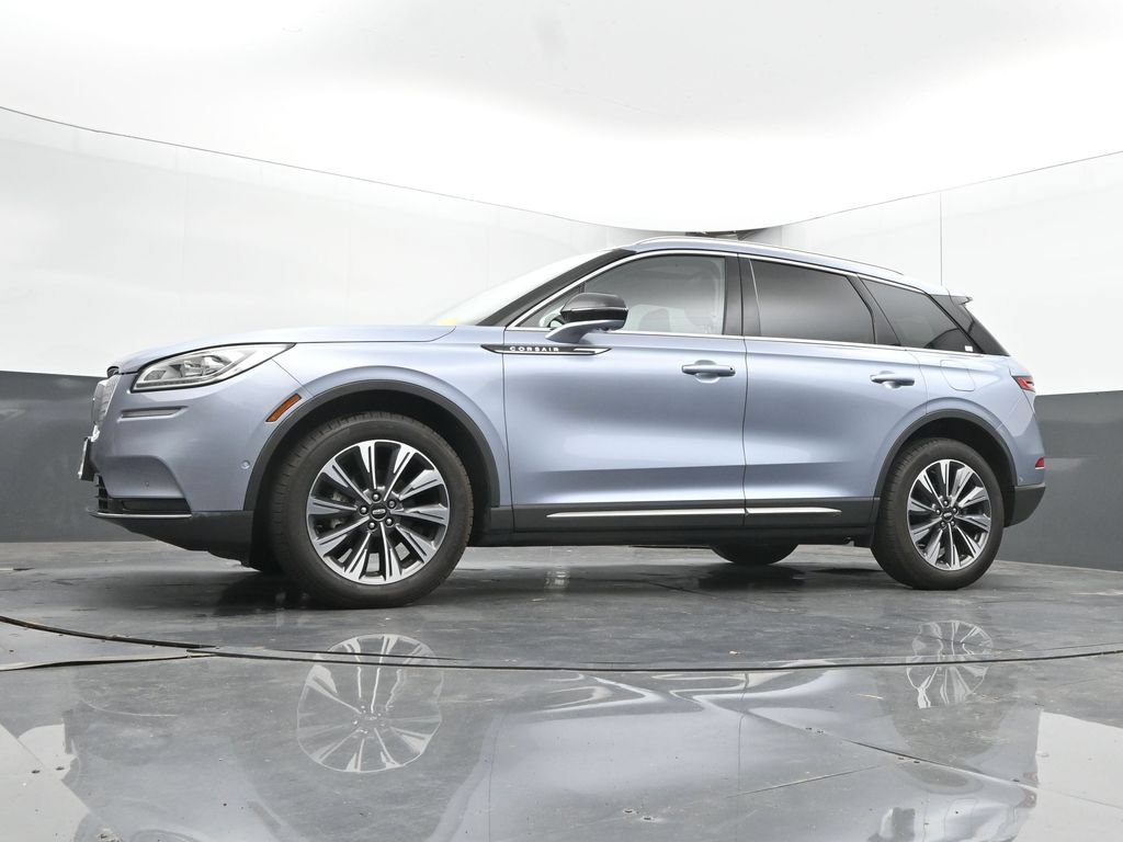 Used 2022 Lincoln Corsair Reserve w/ Equipment Group 201A AWD/4WD image 47