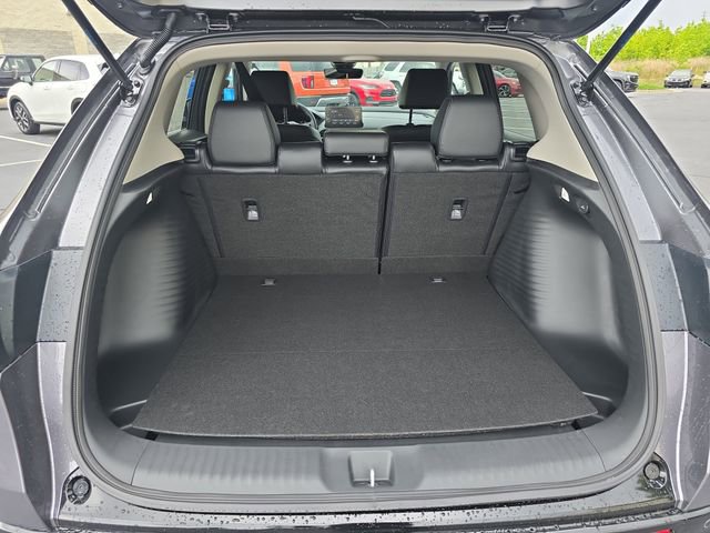 New 2026 Honda HR-V EX-L image 12
