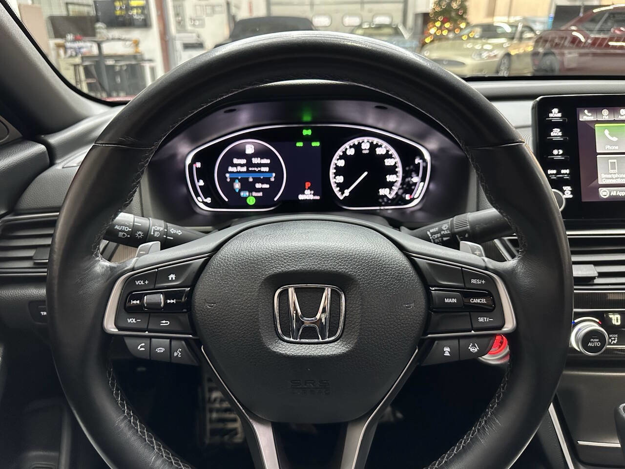Used 2018 Honda Accord Sport image 20