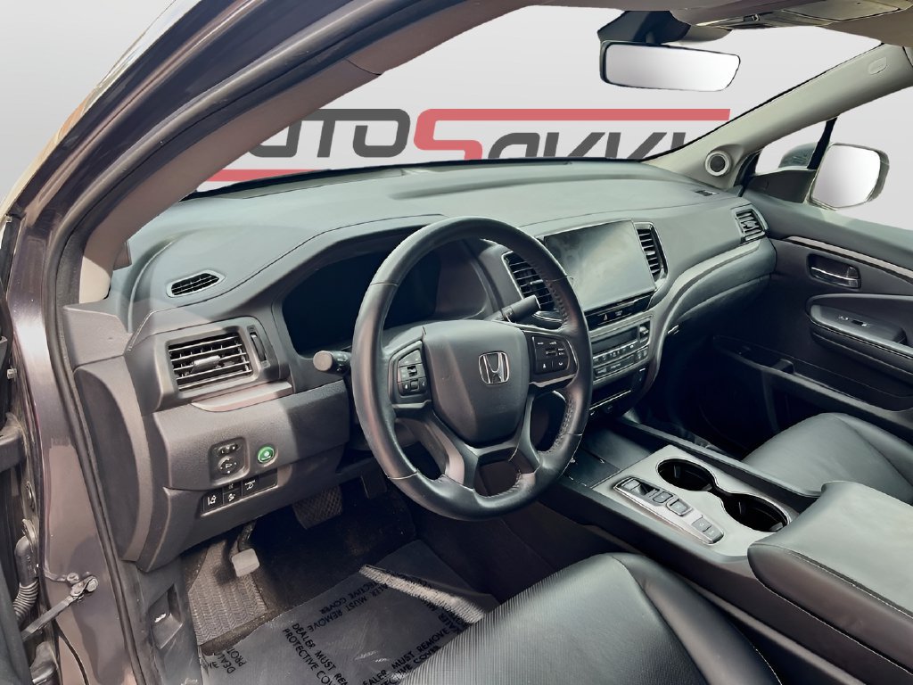 Used 2024 Honda Ridgeline RTL image 9