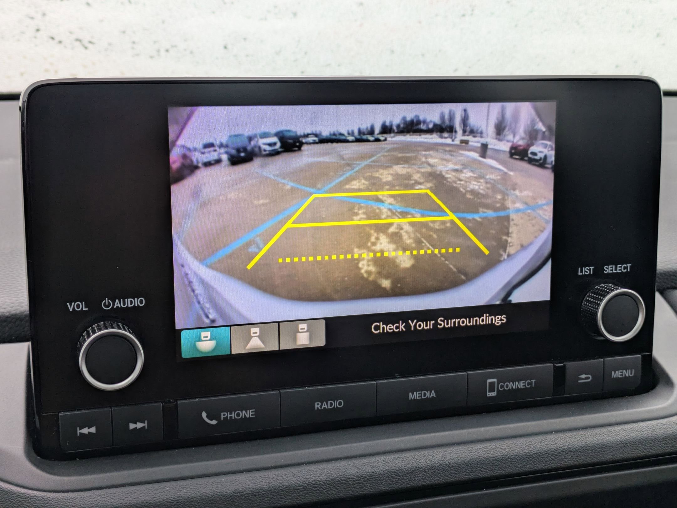 Certified 2024 Honda Accord LX image 21