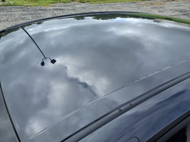 Used 2025 Toyota Camry LE FWD image 16