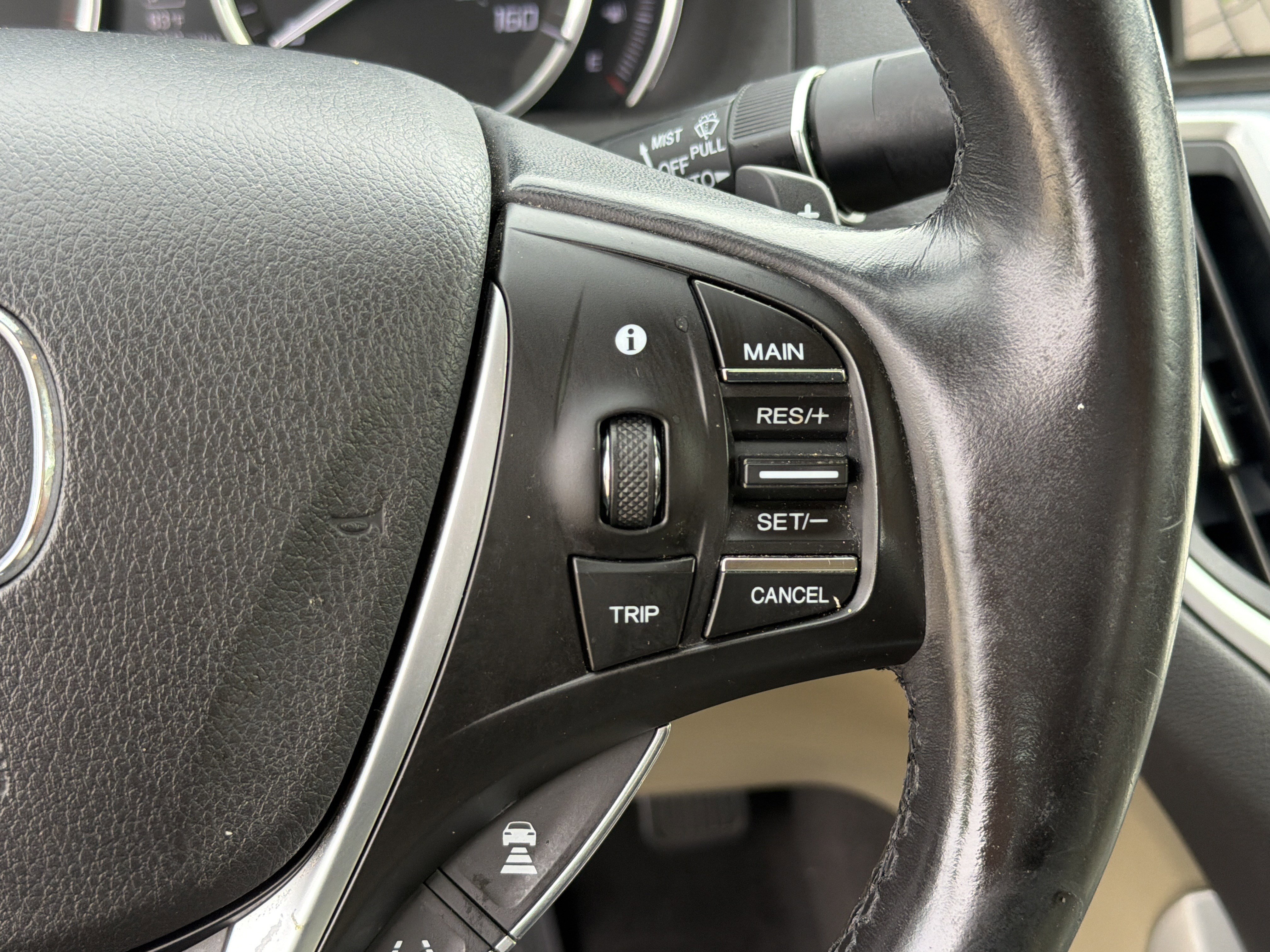 Certified 2020 Acura TLX V6 SH-AWD w/ Technology Pkg image 20