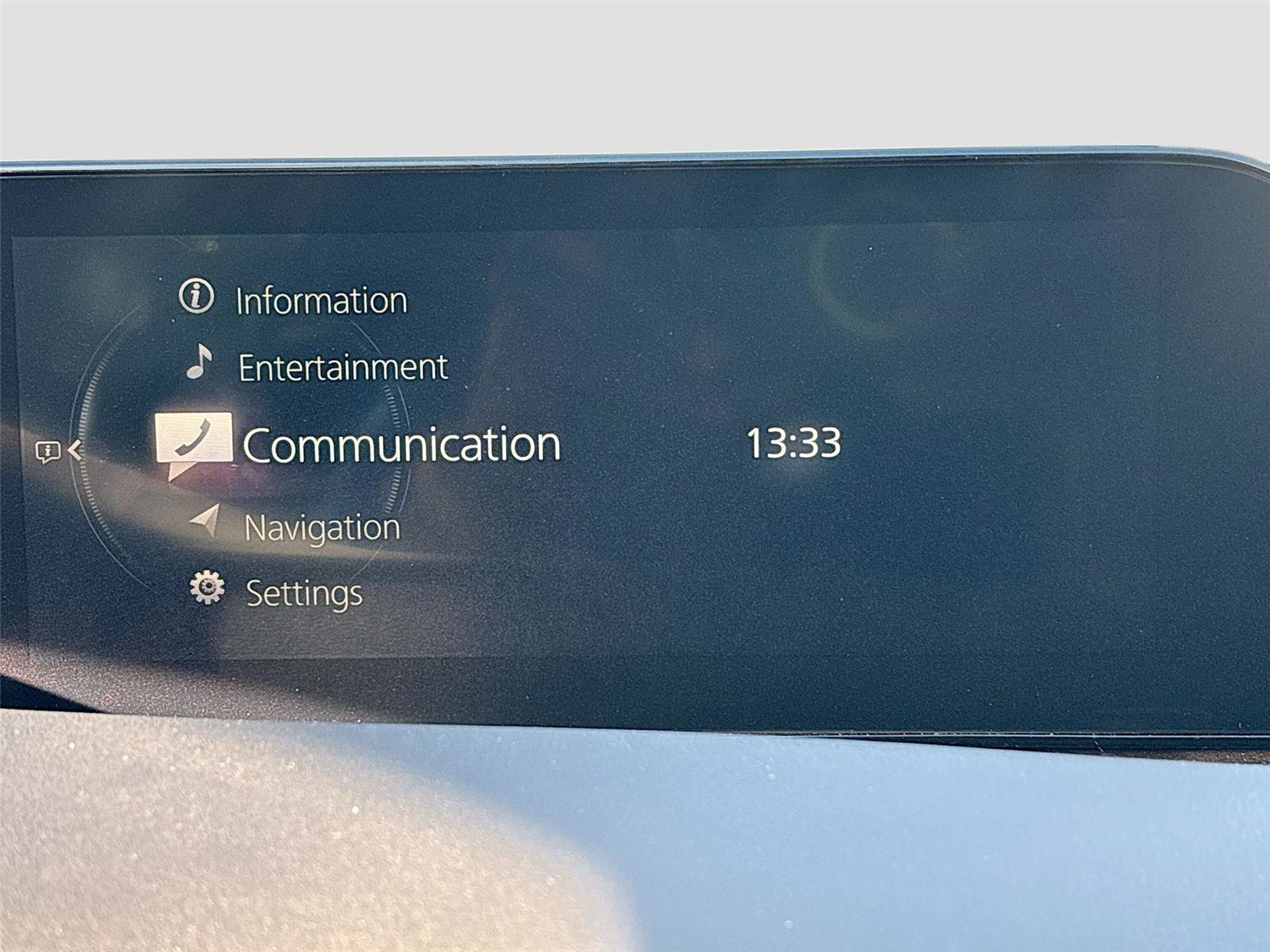 Used 2021 MAZDA MAZDA3 s image 15