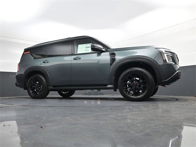 New 2026 Nissan Armada PRO-4X image 31