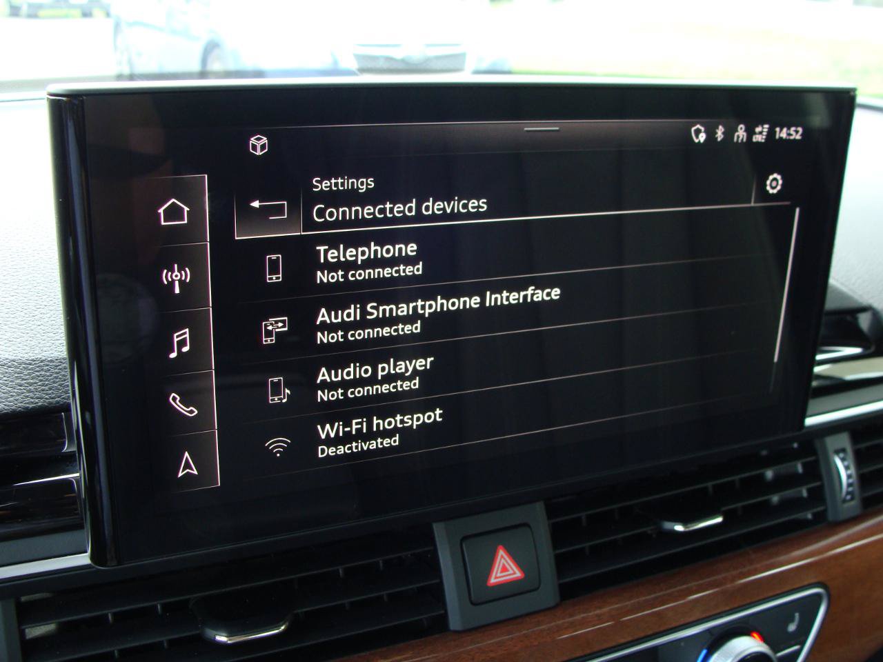Used 2021 Audi A4 2.0T Premium w/ Convenience Package AWD/4WD image 20