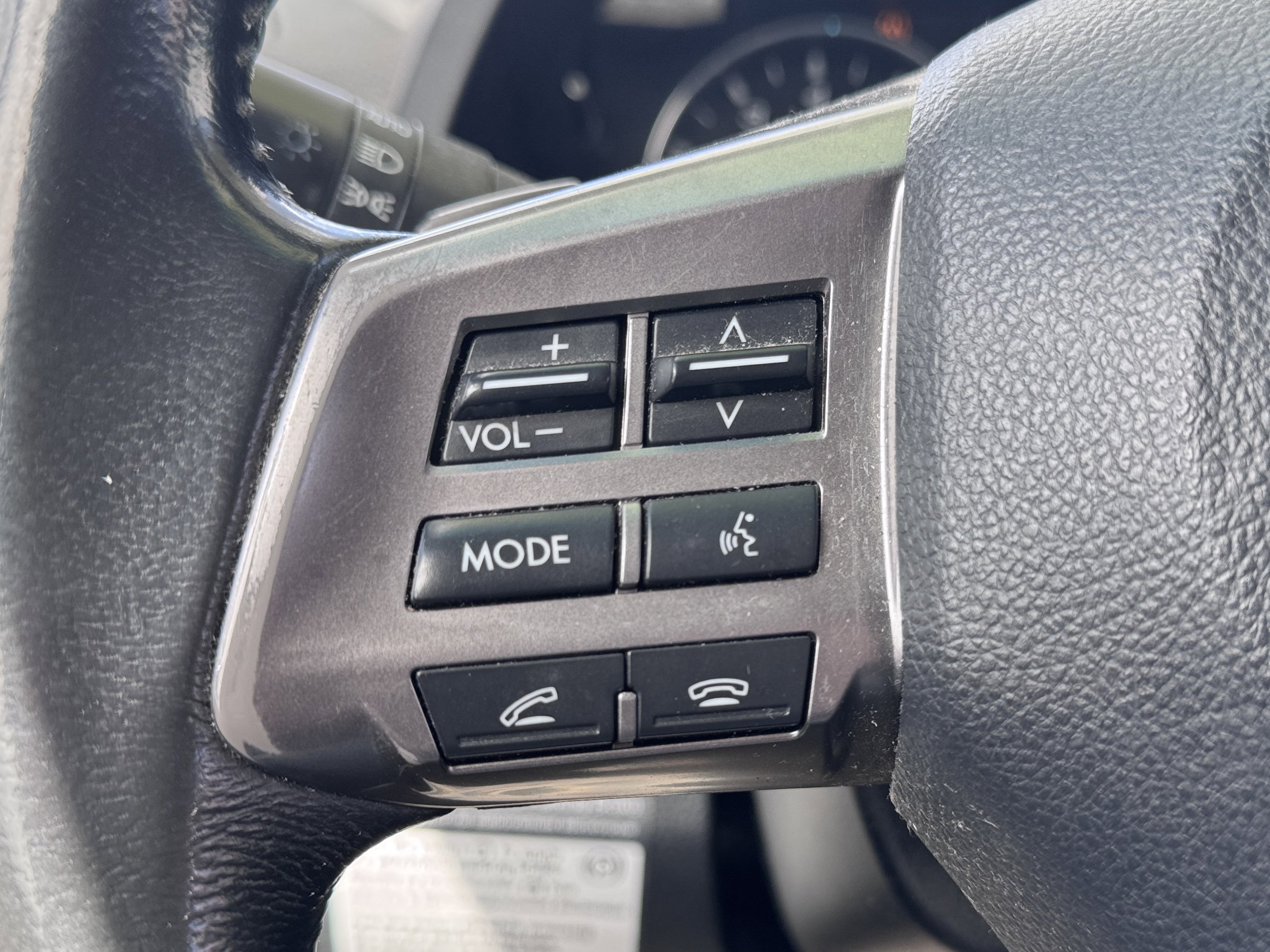 Used 2012 Subaru Outback 2.5i Premium w/ All-Weather Pkg AWD/4WD image 15