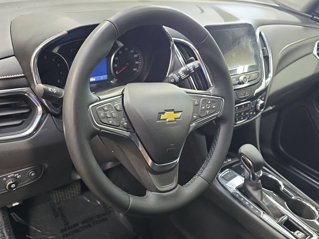 Used 2024 Chevrolet Equinox Premier AWD/4WD image 20