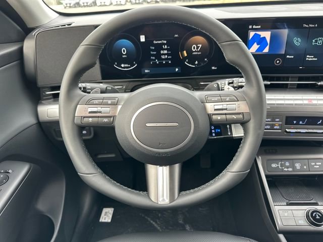 New 2026 Hyundai Kona SEL Premium AWD/4WD image 29