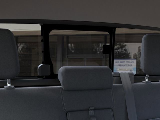 New 2026 Ford Ranger XLT w/ Equipment Group 301A High AWD/4WD image 22