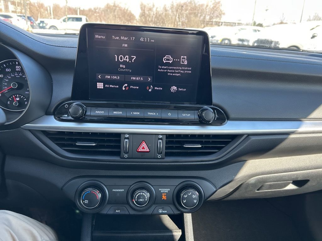 Certified 2024 Kia Forte LXS image 6