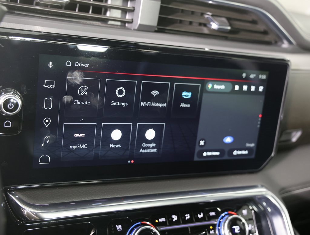 Certified 2024 GMC Sierra 2500 Denali w/ Denali Reserve Package image 20