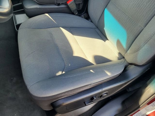 Used 2022 RAM 1500 Big Horn RWD image 10