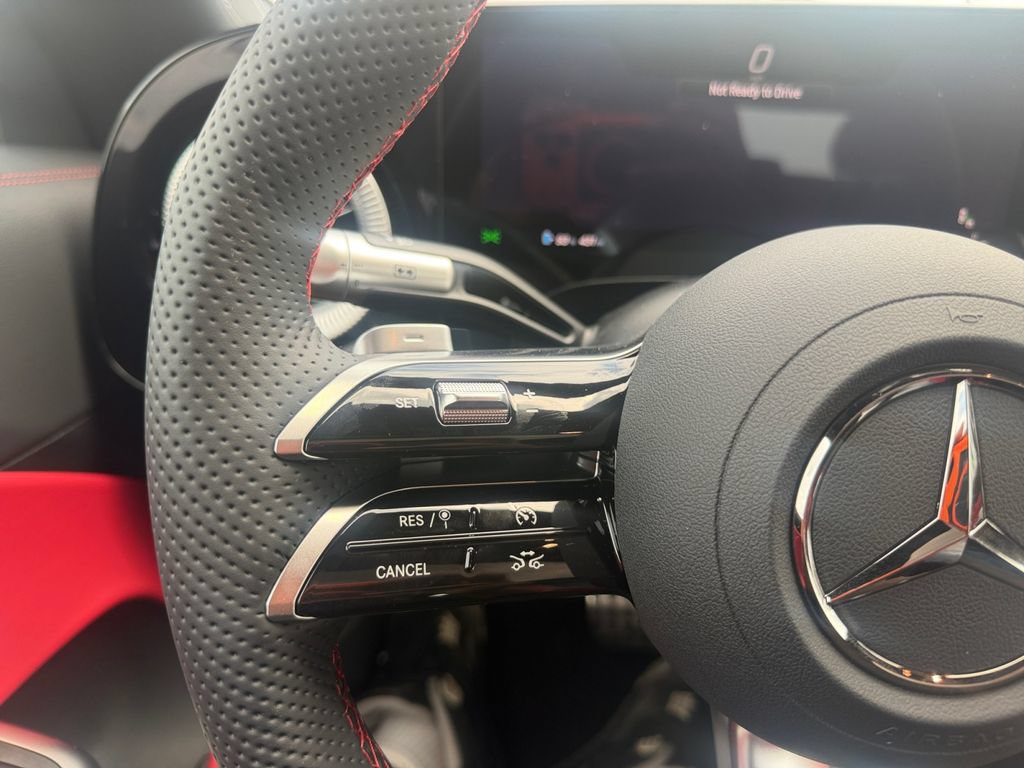 New 2027 Mercedes-Benz CLA 250+ image 22