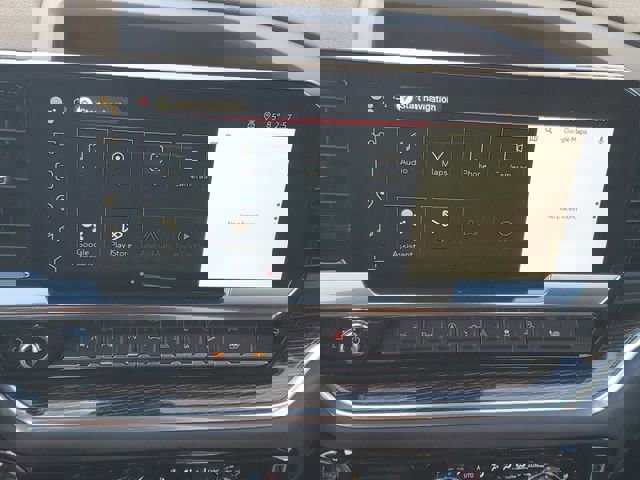 New 2026 GMC Sierra 1500 Elevation w/ Elevation Premium Package image 15