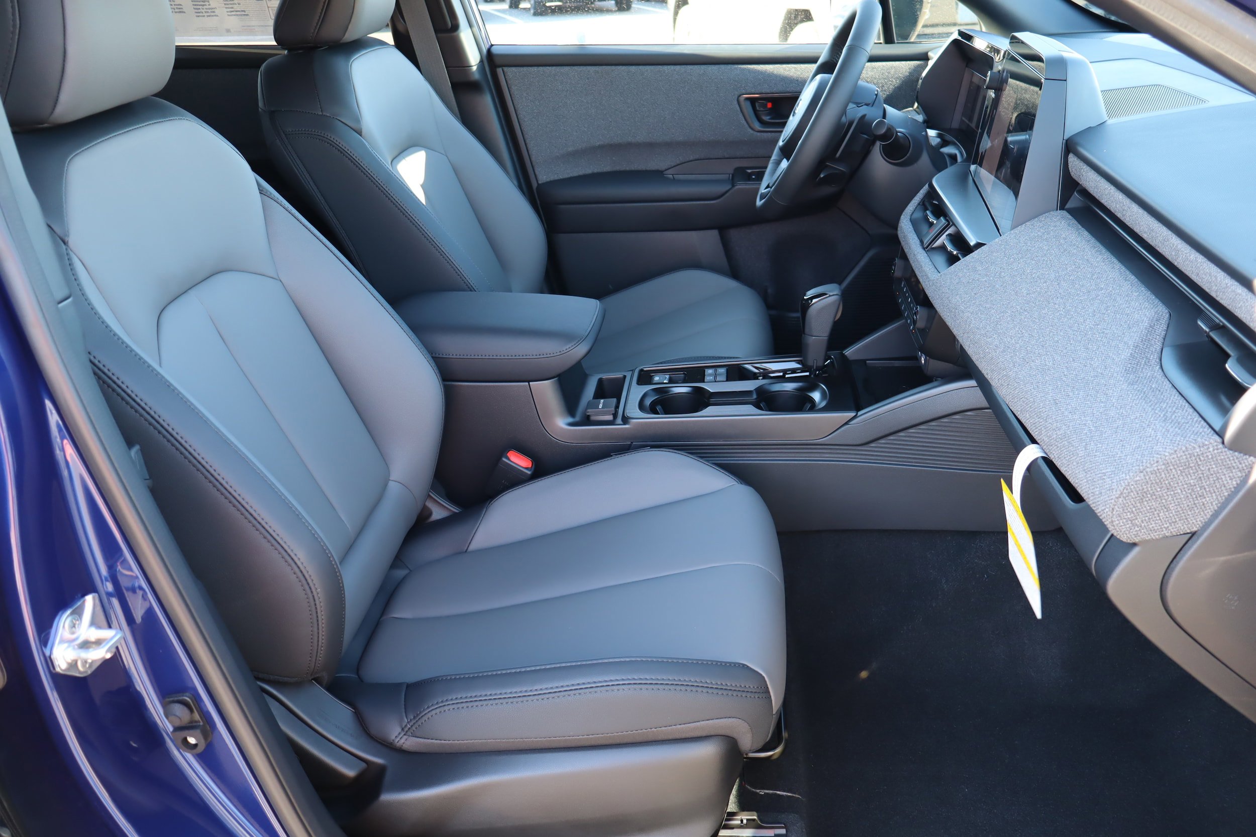 New 2026 Subaru Outback Premium AWD/4WD image 23