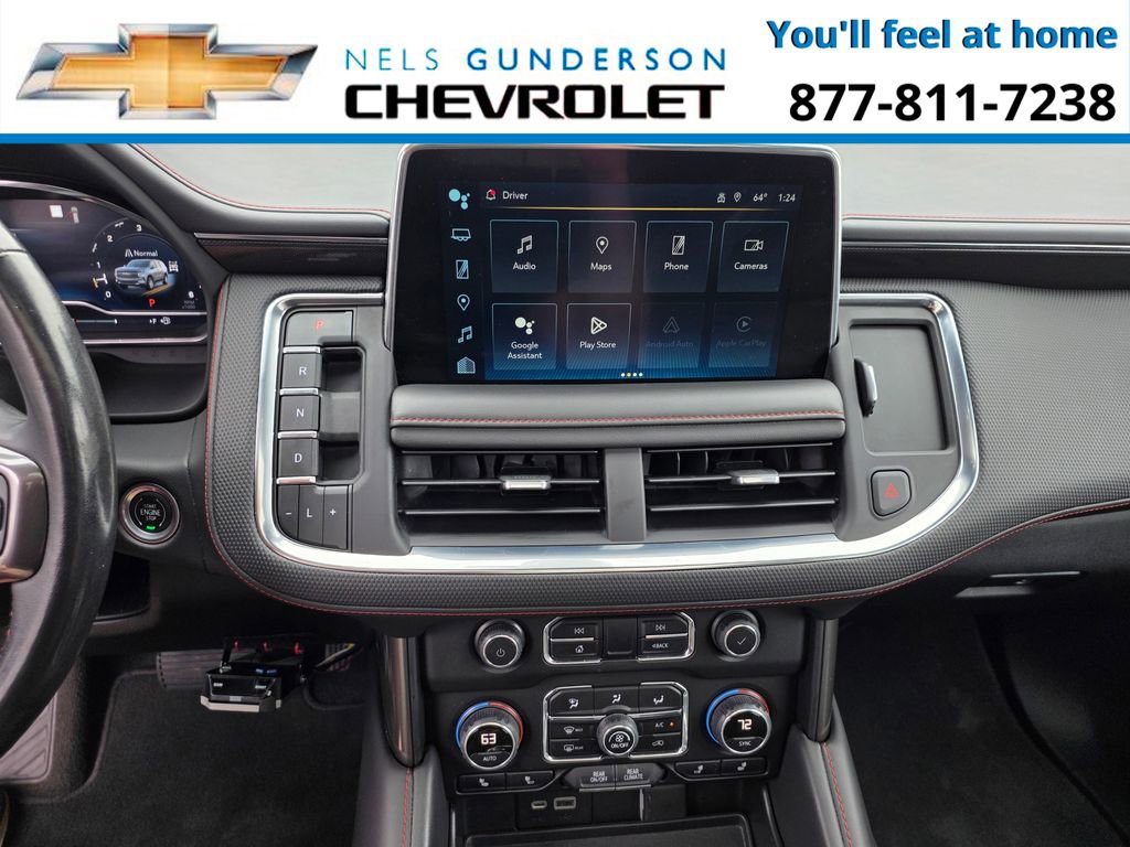 Used 2022 Chevrolet Tahoe RST w/ Luxury Package image 26
