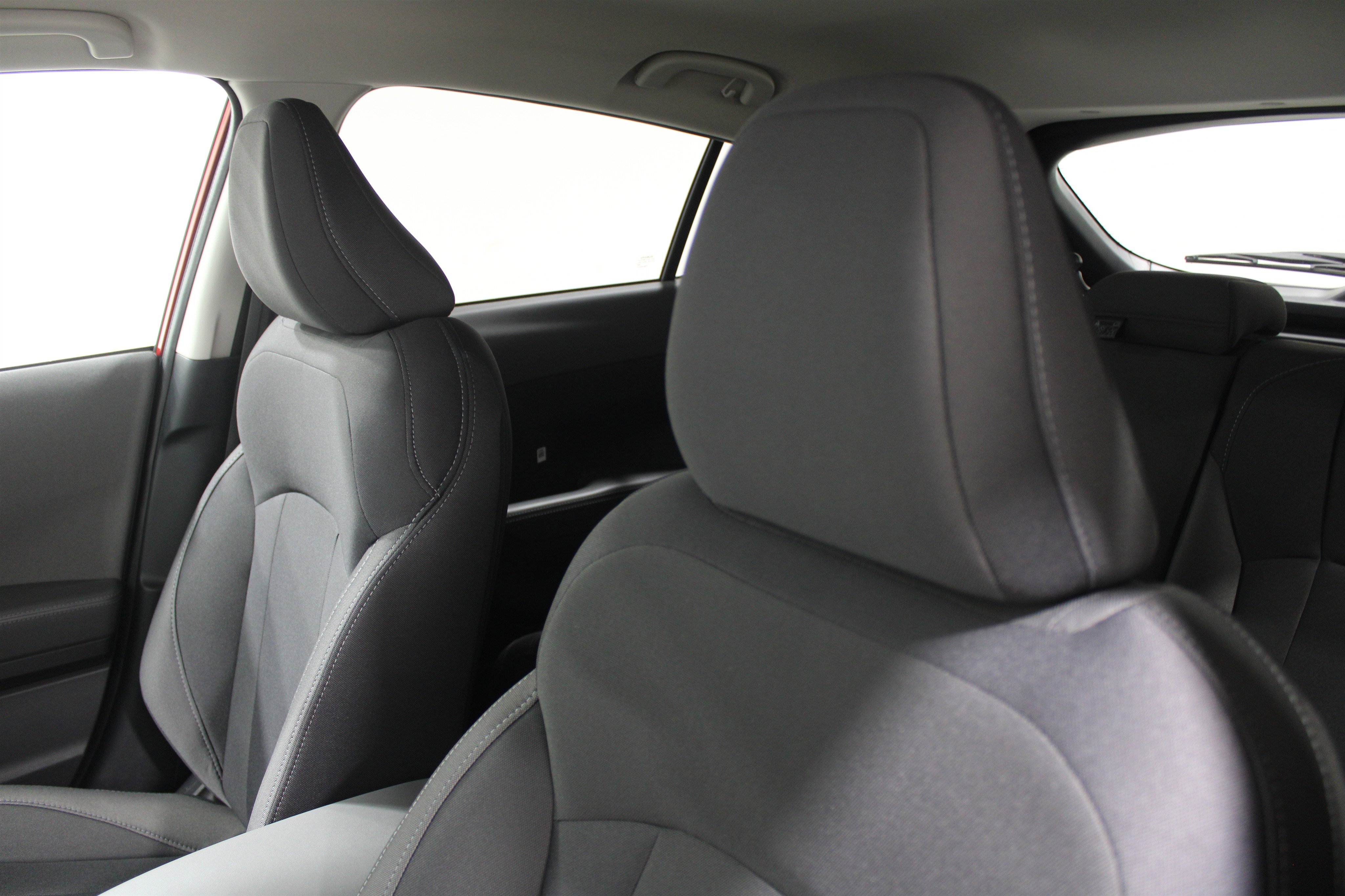 New 2026 Subaru Crosstrek 2.5i Premium image 5