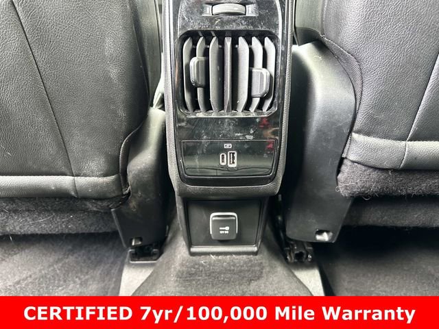 Used 2023 Jeep Compass Latitude w/ Sun and Sound Group image 16