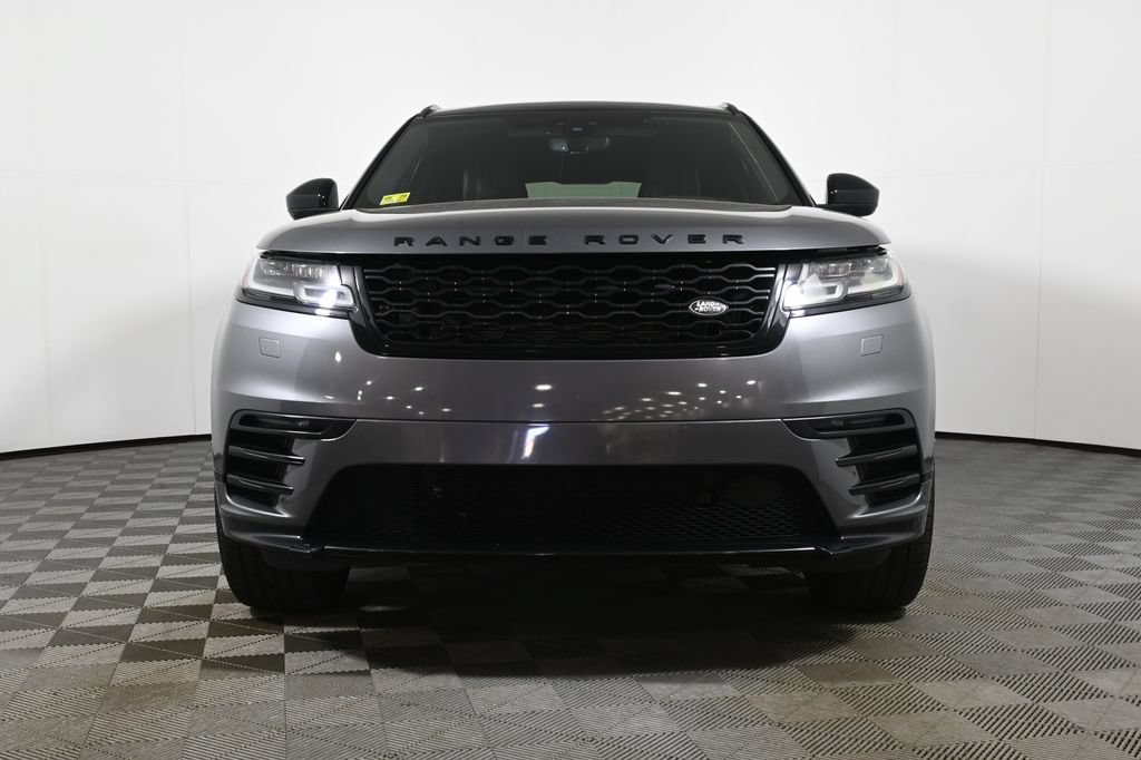 Used 2019 Land Rover Range Rover Velar R-Dynamic HSE AWD/4WD image 10