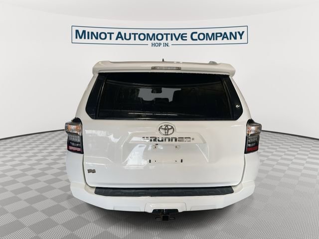 Used 2014 Toyota 4Runner SR5 Premium RWD image 7