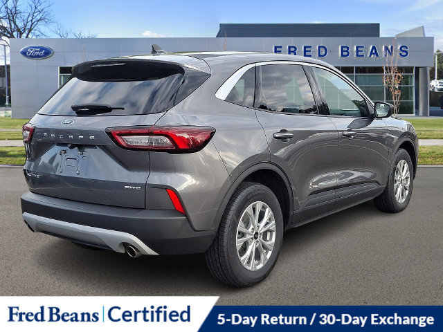 Used 2023 Ford Escape Active AWD/4WD image 9